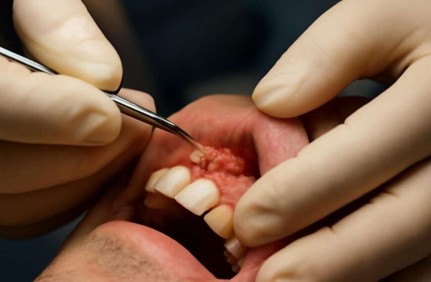 Augmentacija kosti: Vodič za koštanu augmentaciju pre ugradnje Implantata